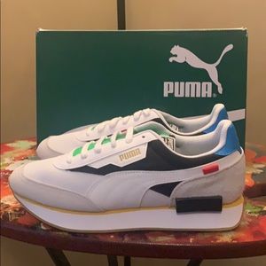 NWT TAGS PUMA size 6 youth